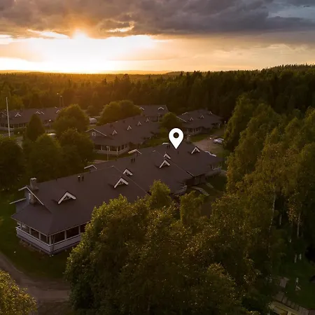 Talvijaerven Helmi كوسامْوُ