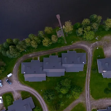 Talvijaerven Helmi *