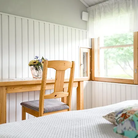 Talvijaerven Helmi 度假居 *