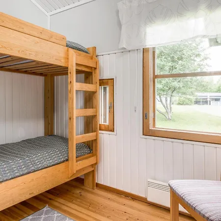 بيت للعطل Talvijaerven Helmi *