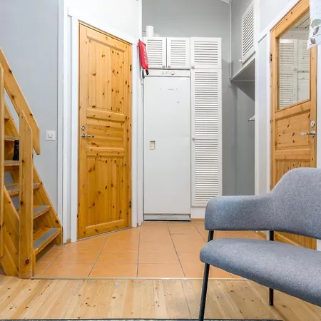 Talvijaerven Helmi * 库萨莫