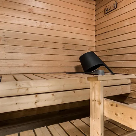 Talvijaerven Helmi 度假居