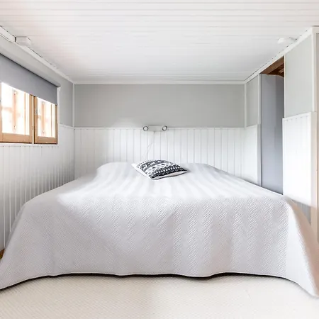 بيت للعطل Talvijaerven Helmi كوسامْوُ