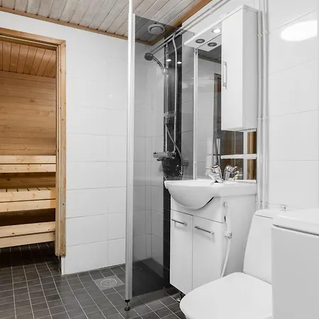 Talvijaerven Helmi *