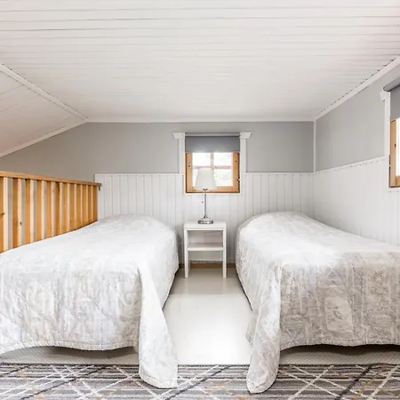 度假居 Talvijaerven Helmi