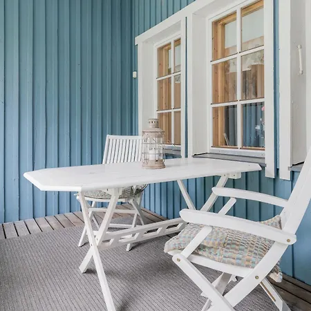 度假居 Talvijaerven Helmi 库萨莫