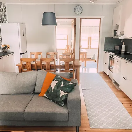 Talvijaerven Helmi * Куусамо