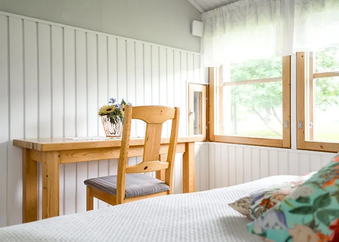 Talvijaerven Helmi Casa vacanze *