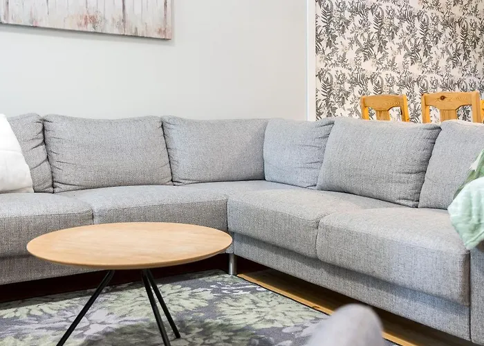 Talvijaerven Helmi * Kuusamo