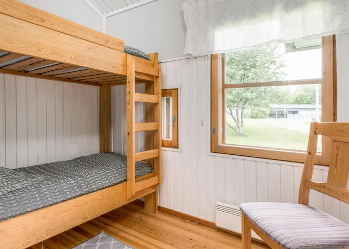 Casa vacanze Talvijaerven Helmi *