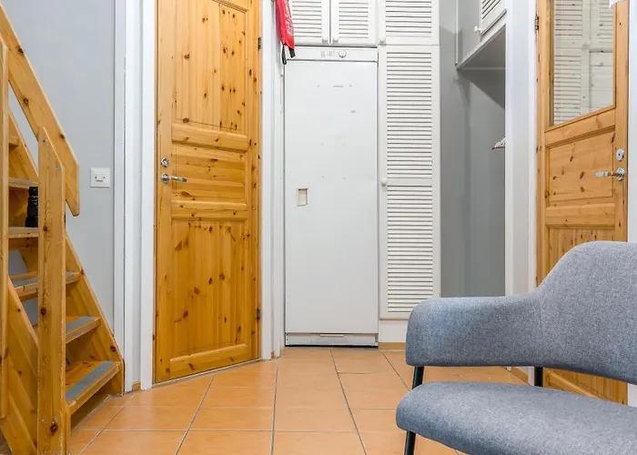 Talvijaerven Helmi * Kuusamo