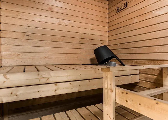 Talvijaerven Helmi Casa vacanze