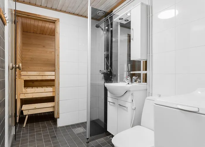 Talvijaerven Helmi *