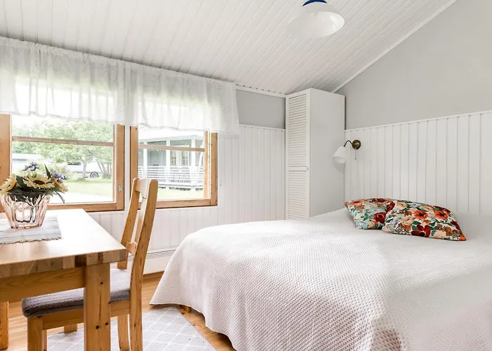 Talvijaerven Helmi Kuusamo